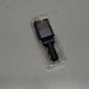 Retractable Car Charger Adapter for iPhone 17,4 in 1 Fast Charging Car Phone Charger,69W USB C Car Truck Accessories,Road Trip Essentials Gift for Men Women for iPhone 17 Pro Max/16/15/14,Galaxy S26