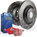EBC S4KR1390 Brake Kit