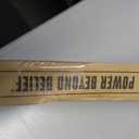 Power Beyond Belief Lawn Mower High Lift Blade