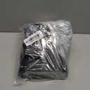 2 Packs Mini Car Trash Can Bin with Lid and 150pcs Trash Bags,Car Trash Can Bin,Car Garbage Trash Can Storage for Front Back Seat Accessories (2)