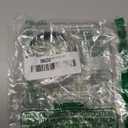 Exhaust Gasket,Car Accessories Exhaust Flange Gasket,2 Inch 2.25 Inch 2.5 Inch 3 Inch Exhaust Manifold Gasket,Car Exhaust Donut Gasket Seal Ring Replacement,Suitable for Cars Trucks (2.25inch)