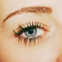 Pacifica Aquarian Gaze Mascara Abyss (Black) Water-Resistant Long Lash Mascara, Lengthening & Smudge-Proof, Vegan & Cruelty-Free
