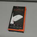 Helix Dual Wireless Mode Mouse - White