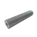 Vonoso Stainless Steel 304 Welded Wire Mesh-23 inches x 10 feet 1/2 inch Hardware Cloth