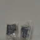 61XL 61 4500 5530 Ink Cartridge for HP Printers Replacement for HP61 Ink 61 XL Black and Color Combo Pack for Envy 4500 5530 4502 OfficeJet 4630 DeskJet 2540 Printer (1 Black, 1 Tri-Color, 2-Pack)