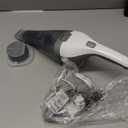 BLACK+DECKER dustbuster QuickClean Cordless Handheld Vacuum, Car Vacuum Portable (HNVC215B10)