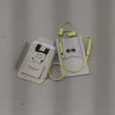 Beats Flex Wireless Earbuds - Apple W1 Headphone Chip, Magnetic Earphones, Class 1 Bluetooth, 12 Hours of Listening Time, Built-in Microphone - Yuzu Yellow