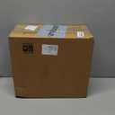 Flip Top Glass Bottle [Pack of 8]– Swing Top Brewing Bottle with Stopper for Beverages, Oil, Vinegar, Kombucha, Beer, Water, Soda, Kefir – Airtight Lid & Leak Proof Cap – Clear