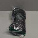 Women's Twill Pants Black, XXL