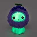 ADORA Soft & Squishy Grape Fruit Plush, Farm Fresh Scented Plush Toy Birthday Gift for Ages 1+ - Goofy Grape