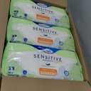 Tena Sensitive Ultimate Pads, 33 Count (One Size Fits Most (33 ct))
