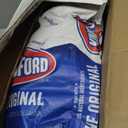 Kingsford Original Charcoal Briquettes, BBQ Charcoal for Grilling, 16 Pounds