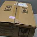 KOMUEE 10 Packs 30 oz Glass Meal Prep Containers,Glass Food Storage Containers with Lids,Airtight Lunch Bento Boxes,Microwave,Freezer and Dishwasher,Gray