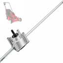 106-3955 Front Wheel Drive Transmission Assembly for Toro 22" Mower, 106-3955 FWD