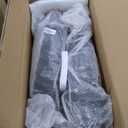 ECCPP Complete Strut Assembly Shock Absorber FWD for 2003 2004 2005 2006 2007 2008 for Toyota Corolla (Front and Rear Pair)