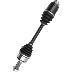 Autoround 664251 CV Axle Shaft Assembly Compatible with Honda Civic 2014/ Accord 2008-2017, Acura TSX 2009-2014, Front Right Passenger Side, Replace# 44305TA0A50, 44305T2AA50