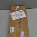 Wokceer 7.2 FT Wedding Arch Backdrop Stand, Gold Metal Arch Backdrop Stand for Wedding Ceremony Birthday Party Bridal Baby Shower Photo Booth Garden Floral Balloon Arches Decoration