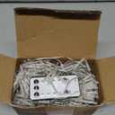 JMEXSUSS 300LED Curtain Lights, Blue Christmas Lights with Remote, Blue String Lights for Bedroom Wall Window Backdrop Garden Indoor Outdoor Pool Patio Yard Porch Decorations, 9.8x9.8ft