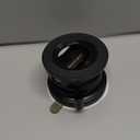 LISEN for Magsafe Car Mount, Magnetic Phone Holders for Your Car, Magnet Vacuum Phone Mount Car Accessories for Women Men BMW, SuctionPro for Valentines Day Gifts for Him Her Kits, for iPhone 1712