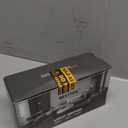 BESTTEN 3 Way Decorator Light Switch, 10 Pack On/Off Paddle Rocker Interrupter, 15A 120/277V, Electrical Wall Light Switches with Screwless Wallplates, Single Pole or Three Way, UL Listed, White