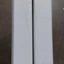 BestOffice 6FT Picnic Table Folding, Camping, Plastifor Party Event,White