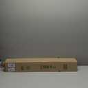 BOSCH 24CA Clear Advantage Beam Wiper Blade; 24" - Single