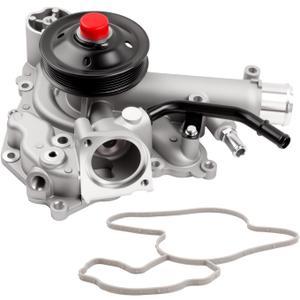 AW6341 Water Pump Fit 2009-2020 RAM 1500 2009-2018 RAM 2500 3500 5.7L V8