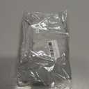 HOMEAL Toddler Sleep Sack with Leg, Sleep Sack with Feet, Baby Sleep Sack 12M-7T (Gray)