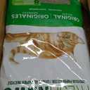 Fresh News Recycled Paper Original Pellet Cat Litter, 25 Pound, Non-Clumping, Unscented, Made in USA