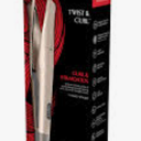 Remington Twist & Curl 1" Multi-Styler #S16AC/S16A11 Brand-New Sealed Box