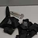 Updated Cervical Neck Traction Device Over Door, Premium Portable Neck Stretcher Home Use for Tension Reliever, Neck Pain Relief, Physical Therapy, Durable&Sturdy, Chin Comfortable