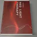 Red Light Therapy Infrared Light Therapy Wrap Belt for Body Pain Relief Wearable Large Pad for Waist Back Stomach Muscle Repair, Decrease Inflammation, Speed Healing LED 660nm&850nm with Controller