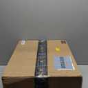 Eddie Bauer - Twin Comforter Set, Reversible Cotton Bedding with Matching Sham, Medium-Weight for Year Round Use, Dorm Essentials (Woodland Tartan Green)