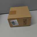 ZUCKEO 15W Christmas Outdoor Spot Lights RGB Color Changing Landscape Lights, 120V Waterproof LED Spotlight with Remote & Plug for Yard Garden Path House Halloween Decorations (1Pack)