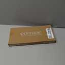 Kitchen Faucet Absorbent Mat - Large Diatomaceous Earth Splash Guard for Sink Faucet, Aesthetic Water Absorbing Stone Tray in The Modern Home (Grey, 23.6" x 5.5") (Gray)