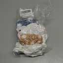 YUKOUQIAN Stuffed Animals Plush (Alpaca heji White)