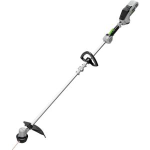 EGO Power+ ST1500-S 15-Inch 56-Volt Lithium-Ion Cordless Brushless String Trimmer with Split Shaft- Battery and Charger NOT Included