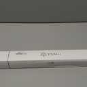 YSAGi Leather Desk Pad Protector, Office Desk Mat, Large Mouse Pad, Non-Slip PU Leather Desk Blotter, Laptop Desk Pad, Waterproof Desk Writing Pad for Office and Home (Olive Beige, 35.4" x 17")