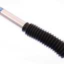 Bilstein 33-187297 5100 Series Single Front Shock Absorber fits 1999 2004 F250 Super Duty & F350 Super Duty - Fits Vehicles With 2-2.5" Front Lift