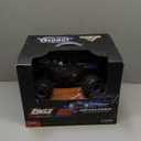 Losi 1/18 Mini LMT Son Uva Digger 2S 4X4 RTR Brushed Monster Truck Battery & Charger Included Blue LOS01026T2