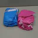 [2025 New Upgraded] Pool Floats for Adult -Floating Lounge Chairs,Inflatable Pool Floats with Cup Holders 2 Repair Patch Suit for Swimming Pools, Beach, Pool Toys,Backyard Party,Lakes2 Packs