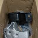 Engine Motor and Transmission Mount Kit, Compatible with 2018 2019 2020 2021 2022 C-HR 2.0L L4 Engine, Repklace OE: A42130 123630T030 A42131 123640T030 A42136 123720T581 A42137 123050T341