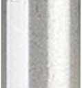 Amana Tool Carbide Up Cut Spiral CNC Router Bits for 2D/3D Carving, 46282-K, 5.4 Deg Tapered Angle Ball Tip 1/16 D x 1/32 R x 1 x 1/4 Shank 4 Flute