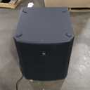 JBL Professional PRX918XLF 18-Inch Powered Subwoofer, Portable PA, 2000 Watt, DSP, Parametric EQ, Bluetooth Low Energy (BLE), and APP Control, Black