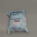 Babygoal Swim Diapers 3 Pack for 8M-3T Babies and Toddlers, Reusable Adjustable Washable for Baby Girl and Boy Swimming Lessons-Shark & Octopus (Large)