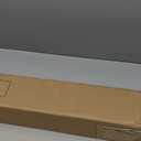 Kuyal Clear Chair mat for Hardwood Floor 46 x 72 inches Transparent Floor Mats Wood/Tile Protection Mat for Office & Home (46" X 72" Rectangle)