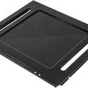 316400603 Oven Bottom Panel Compatible with Frigidaire Gas Ranges and Stoves, Replace for 1056058 316400604 7316400604 AP3768877