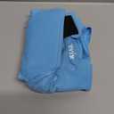 REVIX Ankle Ice Pack Wrap  Reusable Gel Cold Compression for Foot Discomfort, Ice Wrap for Feet Swelling and Recovery, Plantar Fasciitis, Achilles Tendonitis, and Sprained Ankles