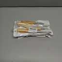 5 x Straw Puncher for Plastic Lids Lemonade, Hole Puncher for Plastic Lids, Lemonade Cup Lid Hole Puncher for Straw (2 Pack)