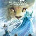 The Lion, the Witch and the Wardrobe